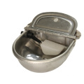 high quality customized automatic stainless steel drinking bowl for livestock
